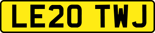 LE20TWJ