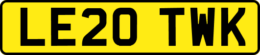 LE20TWK