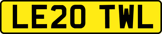 LE20TWL