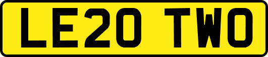LE20TWO