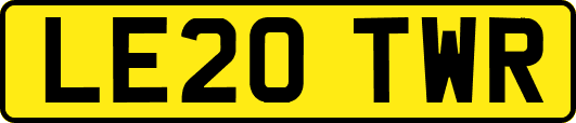 LE20TWR
