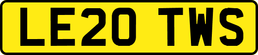 LE20TWS