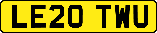 LE20TWU