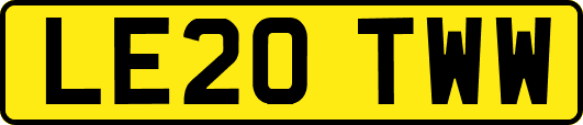 LE20TWW
