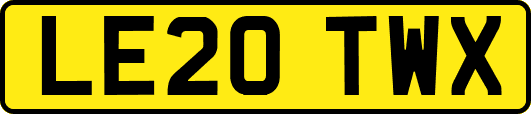 LE20TWX
