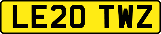 LE20TWZ