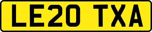 LE20TXA