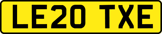 LE20TXE