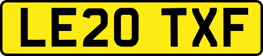 LE20TXF
