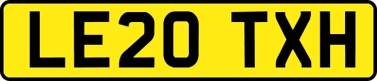 LE20TXH