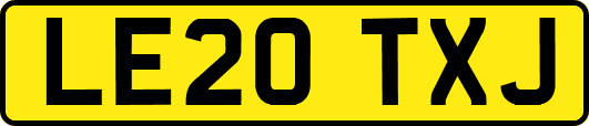 LE20TXJ