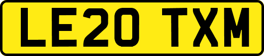 LE20TXM