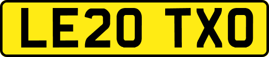 LE20TXO