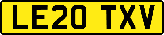 LE20TXV