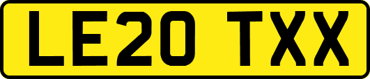 LE20TXX