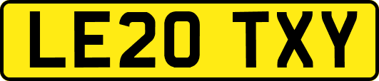 LE20TXY