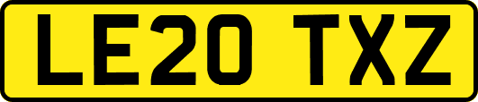 LE20TXZ