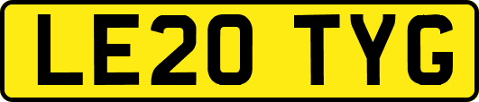 LE20TYG