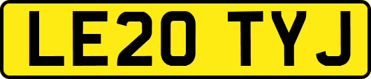 LE20TYJ