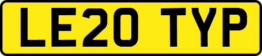LE20TYP