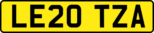 LE20TZA