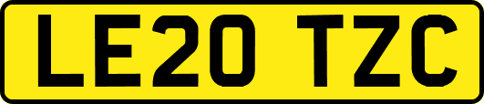 LE20TZC