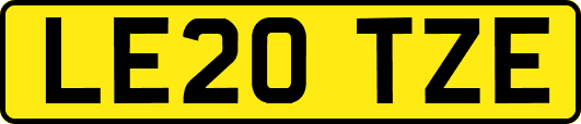 LE20TZE