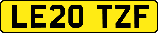 LE20TZF