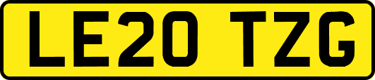 LE20TZG