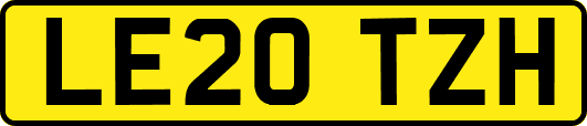 LE20TZH