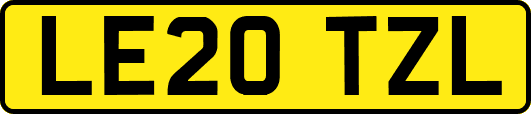 LE20TZL
