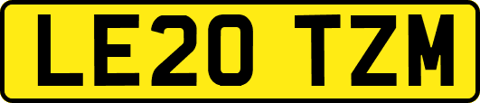 LE20TZM