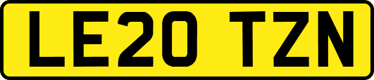 LE20TZN