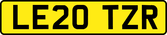 LE20TZR