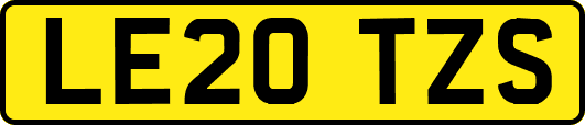 LE20TZS