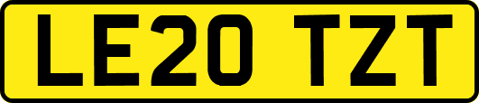 LE20TZT