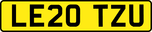 LE20TZU