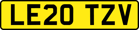 LE20TZV