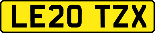 LE20TZX