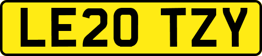 LE20TZY
