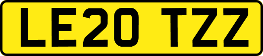 LE20TZZ