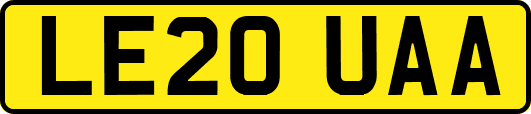 LE20UAA