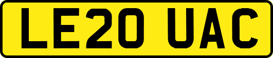 LE20UAC
