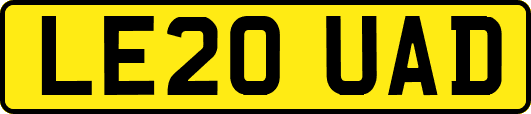 LE20UAD