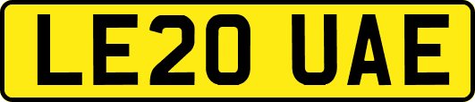 LE20UAE