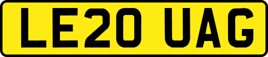 LE20UAG
