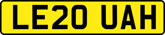 LE20UAH
