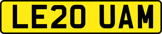 LE20UAM