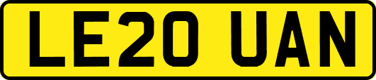 LE20UAN