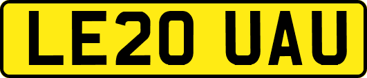 LE20UAU